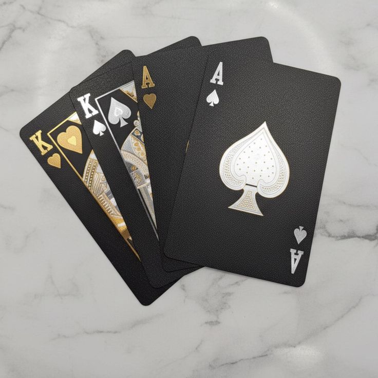 Feuille d'or