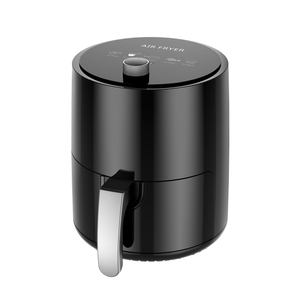 Friggitrice ad aria 2.5 L per una cottura sana a basso contenuto di grassi con controllo della temperatura regolabile e Timer - 1200W - Product Image 3