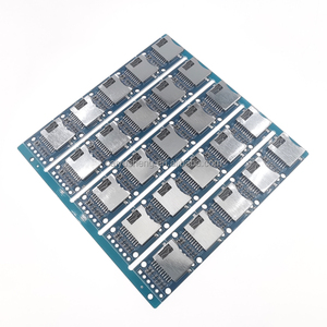 Mini-SD-Karten modul Micro-SD-Karten modul - Product Image 4