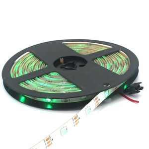 ไฟ LED แต่ละดวงที่คล้ายกัน WS2811B IP20 67 5ม. 30 60 LED 12V สี RGBW LED 4 in 1 - Product Image 4