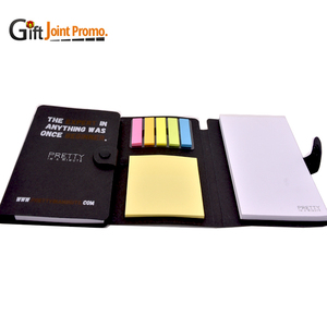 Personalised <strong>Notebook</strong> <strong>With</strong> Pen Custom Logo Spiral <strong>Notebook</strong> Kraft Paper <strong>Notebooks</strong> <strong>With</strong> Sticky Notes - Product Image 2