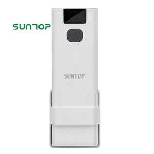 Universal 433MHz Fernbedienung Sender Lerncode Ev1527 One Button - Product Image 1