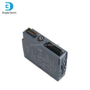 Bingda Siemens New and Original SIMATIC ET200SP 6ES7138-6CG00-0BA0 Digital <strong>Input</strong> and <strong>Output</strong> <strong>Module</strong> PLC <strong>Module</strong> - Product Image 5