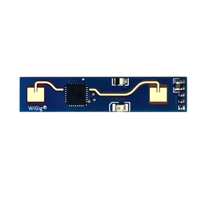 LD2410B Sensing <strong>Module</strong> Micro-<strong>motion</strong> Smart <strong>Sensor</strong> Millimetre Wave radar Human Presence Detection <strong>Module</strong> - Product Image 4