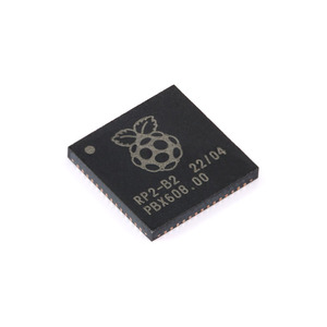 Ultimate Pico RP2040 LQFN-56 128Mbit 16MB/4M compatibile con processore Dual Core Raspberry Pi - Product Image 1