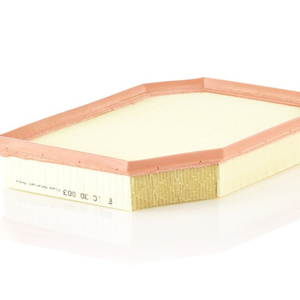 Le nuove scorte originali C 30 003 filtro dell'aria si adattano agli standard originali di fabbrica di molti modelli - Product Image 1