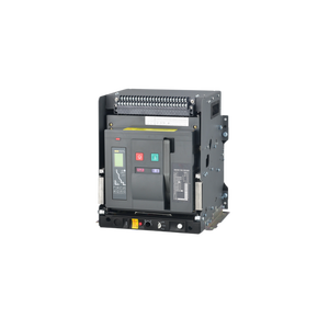 Toonice 4P 160A caja de plástico Disyuntor de corriente residual 160A marco disponible para selección - Product Image 2