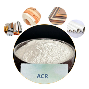 PVC塑料丙烯酸共聚物加工助剂/抗冲改性剂ACR 401粉末 - Product Image 1