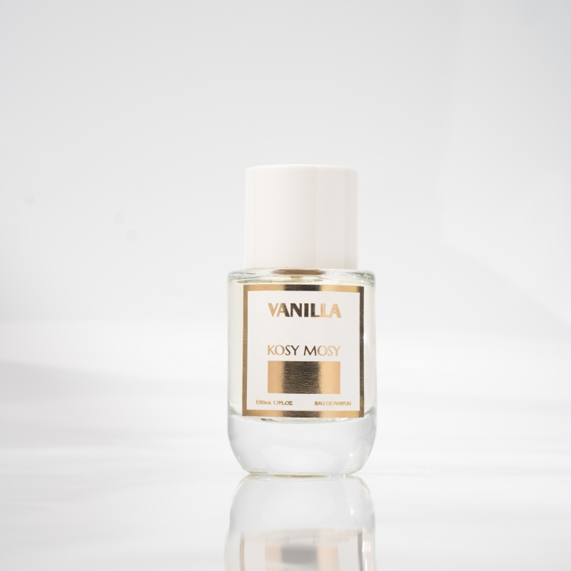 Vanilla