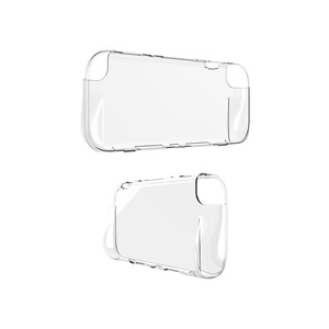 TUPカバーケースNintendo Switch 2保護ケース透明統合シェルSwitch2コンソールクリスタルフルカバレッジケース - Product Image 3