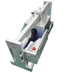 Ma sát mực con lăn mã hóa máy at1100a máy in cho Gối máy đóng gói - Product Image 2