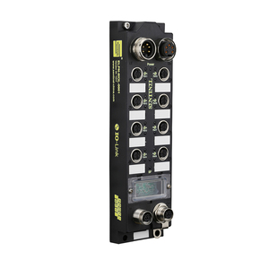 Modulo di interfaccia protocollo IO-Link per la comunicazione Smart Device - Product Image 6