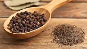 VIETNAM <strong>BLACK</strong> PEPPER 500GL CLEAN ASTA for EXPORT HIGH QUALITY. - Product Image 3