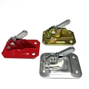 Concrete Beam <strong>Formwork</strong> Spring Clamp Casting Wedge Clamp <strong>Tensioner</strong> Rapid Clamp