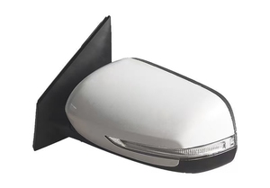 For Kia KX7 Left and Right Folding with Painted Rearview Mirror Reflector Assembly with <strong>Camera</strong>, Floor Light Heating - Product Image 3