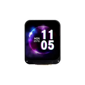 Placa DE DESARROLLO DE PANTALLA LCD táctil a Color de 1,69 pulgadas 240x280 262K, tipo de placa pequeña, Sensor de aceleración y giroscopio - Product Image 2
