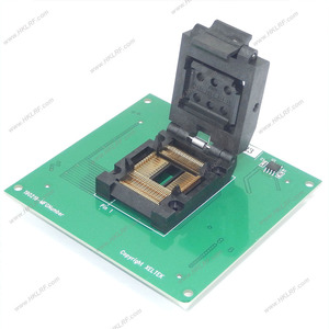 DX3023 Socket Adapter <strong>XELTEK</strong> SuperPro 6100N 6100 IC <strong>Programmer</strong> Adapter - Product Image 6