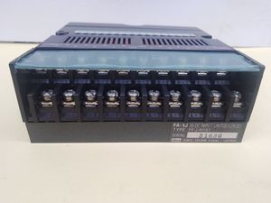 NEW PFJ-N161 PLC 16-DC <strong>Input</strong> Unit <strong>Source</strong> FA-1J Series PFJN161 Idec Izumi Corp One year warranty - Product Image 3