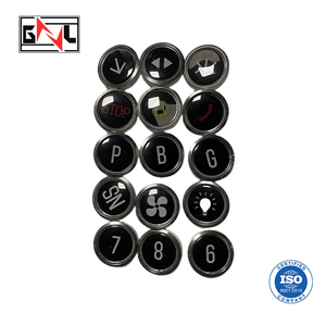 Кнопка касания лифта, кнопка для лифта, кнопка лифта - Product Image 6