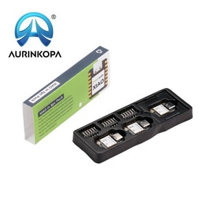 Seeed Studio XIAO ESP32S3 3 Pack scheda di sviluppo 2.4GHz WiFi & BLE 5.0 8MB PSRAM 8MB FLASH Dual-core per case intelligenti IoT - Product Image 2