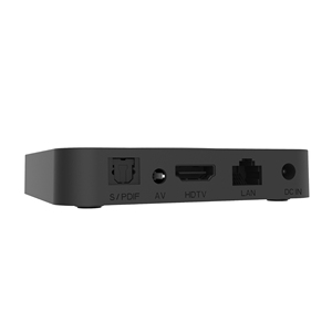 Amlogic S905X4 KM2 Plus MECOOL官方与Net-电影4k Goog-le认证安卓11.0电视盒KM2 + MECOOL - Product Image 4