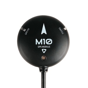 飛行制御に適したM10標準GPSポジショニングモジュール - Product Image 1