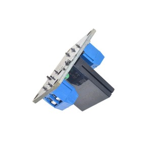 5V DC 1-Kanal-Festkörper-Relaisplatinenmodul für Arduino-Hoch leistungs sicherung für Arduino-SSR-G3MB-202P - Product Image 6