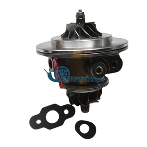 A4 A4 3j K03 53039700029 53039880029 Turbo için A4 A6 C5 için Volkswagen Passat B5 1.8T AEB ANB APU AWT AVJ BFB 1.8T - Product Image 1