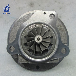 GT1236Z 821943-0002 14411-0868R Billet <strong>Turbo</strong> Charger Core R9M Engine <strong>Turbo</strong> Kits for Fiat Talento <strong>DCi</strong> 140 140 HP <strong>Turbo</strong> - Product Image 5