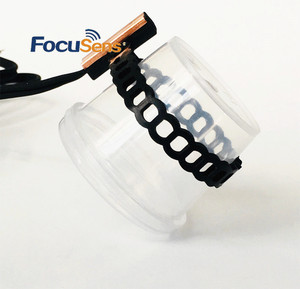 Duplex Platinum Element Pt100 Converter 3850 RTD Probe <strong>Temperature</strong> Sensor for <strong>Data</strong> <strong>Logger</strong> - Product Image 6