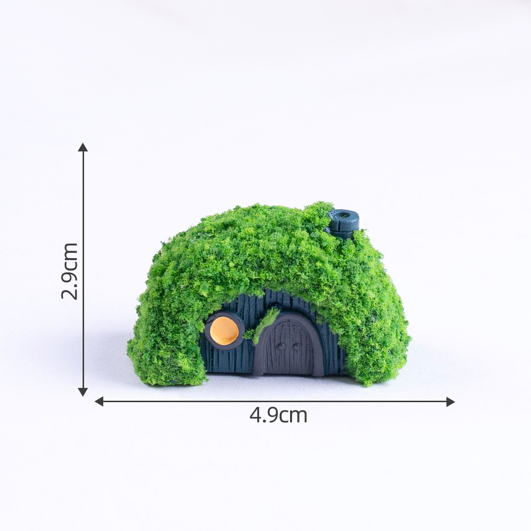 Elf House