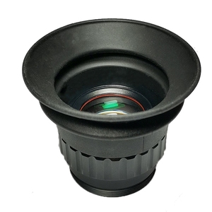 16x Eyepiece All Glass Ocular/monocular for 0.39&quot;~0.5&quot;OLED Micro Display Screen - Product Image 1