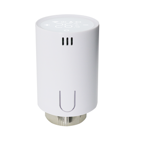 Lorawan умный радиатор термостат Hvac инструменты системы отопления дома - Product Image 4