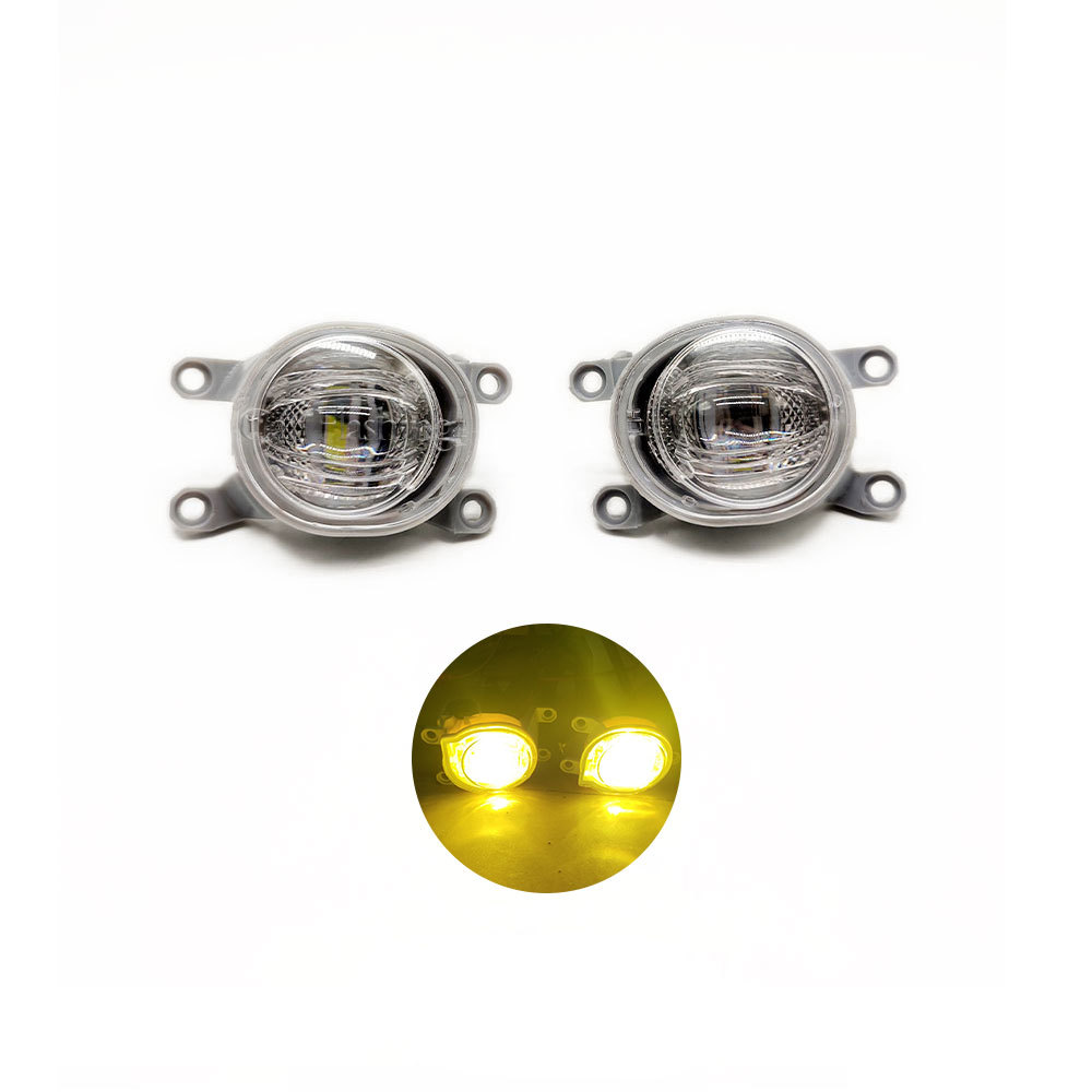 สีเหลือง