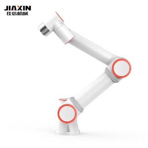 High Precision 6 Axis Robotic Arm <strong>Manipulator</strong> Collaborative Robot <strong>Automatic</strong> for <strong>Loading</strong> and <strong>Unloading</strong> - Product Image 2