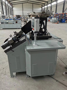 High Speed <strong>Thread</strong> <strong>Rolling</strong> <strong>Machine</strong> with CE Certification