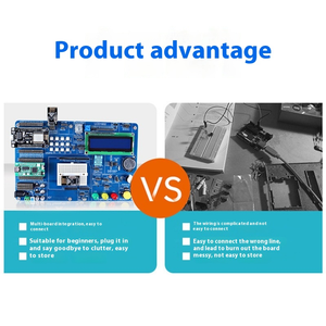 Ard IOT Kits Entwicklungs module für elektronische Komponenten Kit Education & Maker für Arduinos Programmable Kit