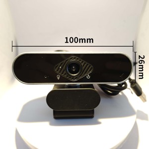 1080P FHD Webcam 30FPS Streaming <strong>Web</strong> <strong>Camera</strong> with Privacy Cover for Tiktok/YouTube <strong>Camera</strong> Modules Product HS05 - Product Image 4