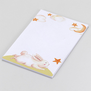 <strong>Custom</strong> A4A5A6 Size Advanced Convenient <strong>Notepad</strong> Loose Leaf Feature for Life Study and Work Promotional <strong>Custom</strong> <strong>Notepad</strong> - Product Image 3