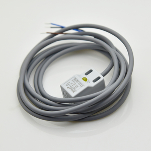 Flacher Näherung sensor rechteckiger induktiver Sensor Näherung sensor - Product Image 2