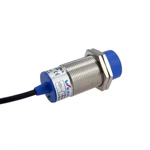 LM30 Salida de relé Metal 220V AC DC Sensor de proximidad analógico - Product Image 1