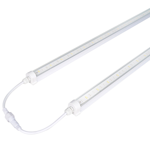 Smart A8 215W Dimmbare Vollspektrum-Salzwasser-LED-Aquarien leuchten mit WiFi-Steuerung und korallen optimierter Spektrum programmierung