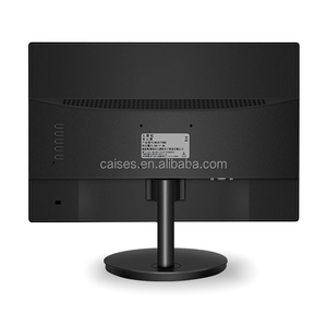 19 21,5 Monitor LCD de computadora de escritorio de 24 pulgadas Frecuencia de actualización de 75Hz 1080P para uso en la oficina