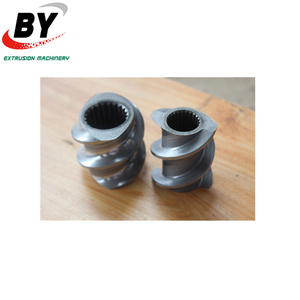 实验室规模双螺杆挤出机/迷你塑料挤出机 - Product Image 4