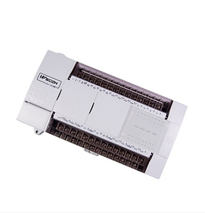 WECON Programmierung SPS-Controller LX3V 1616M/2416M PLC LX3V-2416MR2H-A neue Marke und Original auf Lager - Product Image 1