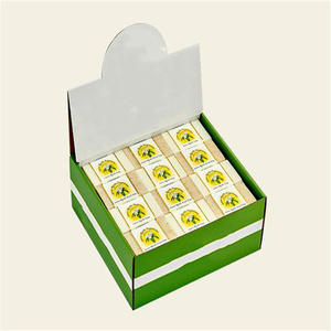 零售柜台纸板书展示架零售展示盒POP纸板PDQ解决方案创新展示盒 - Product Image 3