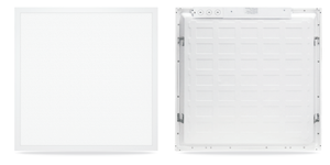 DLC ETL商用照明2x2 FTモダン3CCT電源調整可能バックライト天井フラットLEDパネルライト病院オフィス用 - Product Image 2