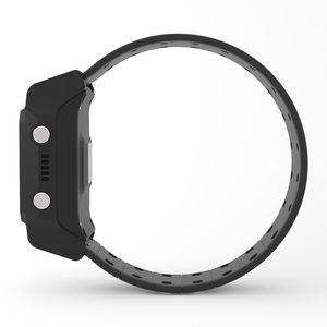 Pulseira GPS de rastreamento de prisioneiros com função SOS de monitoramento de temperatura, recurso de aplicação de câmera 4G e cartão SIM