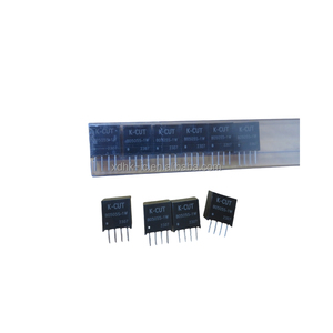 מותג חדש hua76633s3s mosfet N-CH 100v 38a d2pak רכיבים אלקטרוניים