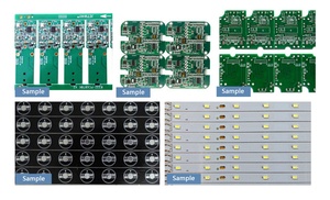 Fast Shipping PCB PCBA V Cut <strong>Cutter</strong> V Scoring Machine Cutting Machine Pcb Separator V Cut Pcb Machine - Product Image 3